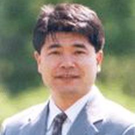 Kyungho JANG